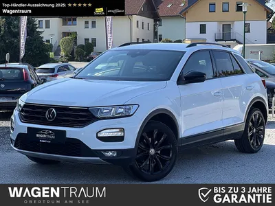 VW T-Roc 1.0 TSI - Virtual Cockpit - Carplay - Lan...