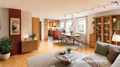 6-Zimmer-Haus kaufen in Dornbirn – 1 566 m², € 645.000 – Bild 3 von 18