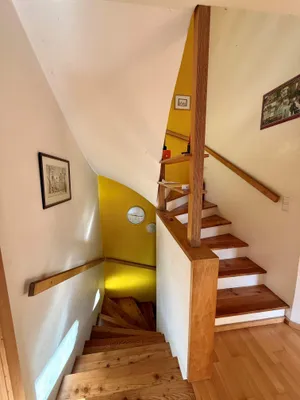 6-Zimmer-Haus kaufen in Dornbirn – 1 566 m², € 645.000 – Bild 10 von 18