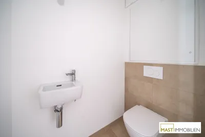 2-Zimmer-Wohnung kaufen in Wien – 58,9 m², € 346.000 – Bild 6 von 11