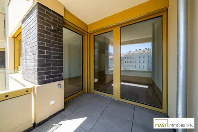 2-Zimmer-Wohnung kaufen in Wien – 58,9 m², € 346.000 – Bild 9 von 11