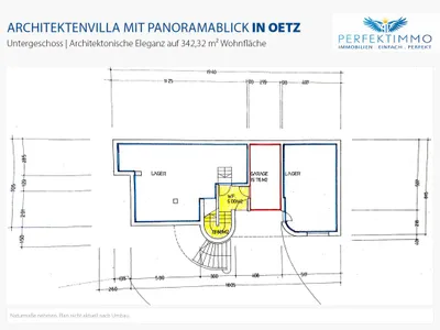 7-Zimmer-Immobilie kaufen in Imst – 342,32 m², € 2.400.000 – Bild 73 von 79