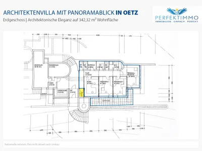 7-Zimmer-Immobilie kaufen in Imst – 342,32 m², € 2.400.000 – Bild 74 von 79