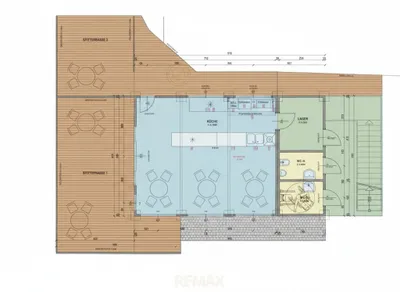 Gewerbeimmobilie kaufen in Voitsberg – 55 m², € 220.000 – Bild 12 von 12