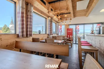 Gewerbeimmobilie kaufen in Voitsberg – 55 m², € 220.000 – Bild 1 von 12