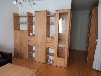 Wohnung mieten in Horn – 68 m², € 680 – Bild 2 von 14