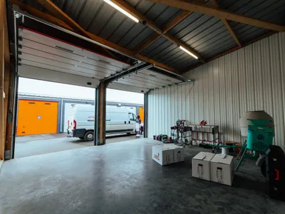 Immobilie mieten in Graz-Umgebung – 28 m², € 249 – Bild 7 von 12