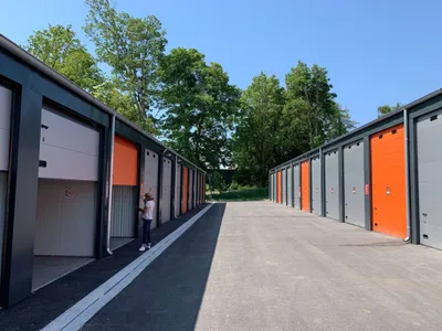 Immobilie mieten in Graz-Umgebung – 28 m², € 249 – Bild 6 von 12