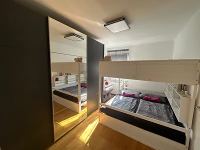 3-Zimmer-Wohnung mieten in Wels – 46 m², € 617 – Bild 5 von 9