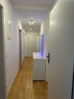 3-Zimmer-Wohnung mieten in Wels – 46 m², € 617 – Bild 2 von 9