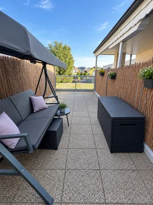 3-Zimmer-Wohnung mieten in Wels – 46 m², € 617
