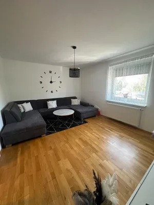 3-Zimmer-Wohnung mieten in Wels – 46 m², € 617 – Bild 9 von 9