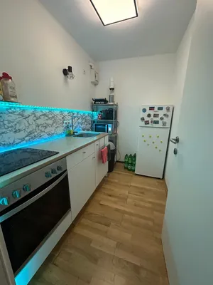 3-Zimmer-Wohnung mieten in Wels – 46 m², € 617 – Bild 4 von 9
