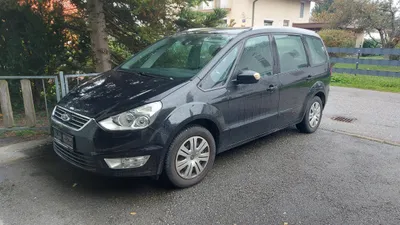 Ford Galaxy