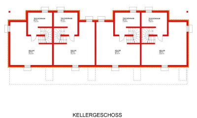 4-Zimmer-Haus mieten in Braunau am Inn – 94,53 m², € 1.093 – Bild 4 von 5