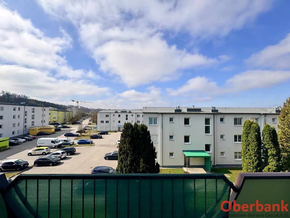 Wohnung – Enns, Ental - Ansicht 2
