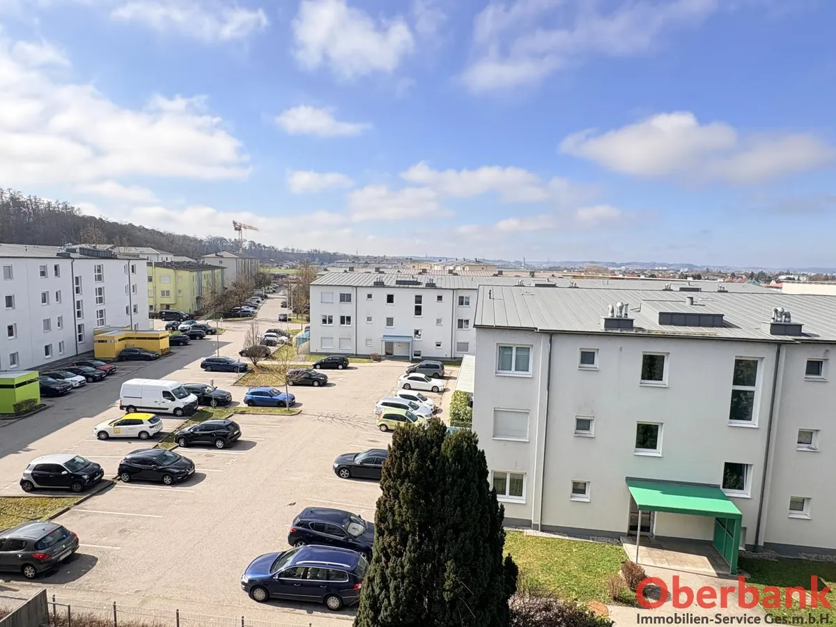 Wohnung – Enns, Ental - Ansicht 3