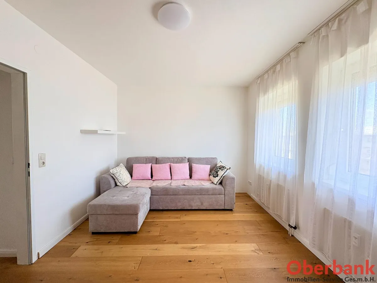Wohnung – Enns, Ental