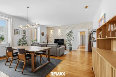 4-Zimmer-Wohnung kaufen in Wien – 106 m², € 695.000 – Bild 3 von 23