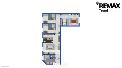 4-Zimmer-Wohnung kaufen in Wien – 106 m², € 695.000 – Bild 23 von 23