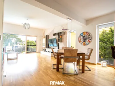 Haus kaufen in Baden – 125 m², € 549.000 – Bild 2 von 21