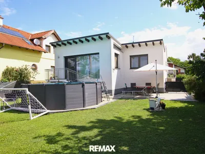 Haus kaufen in Baden – 125 m², € 549.000 – Bild 20 von 21
