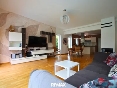 Haus kaufen in Baden – 125 m², € 549.000 – Bild 3 von 21