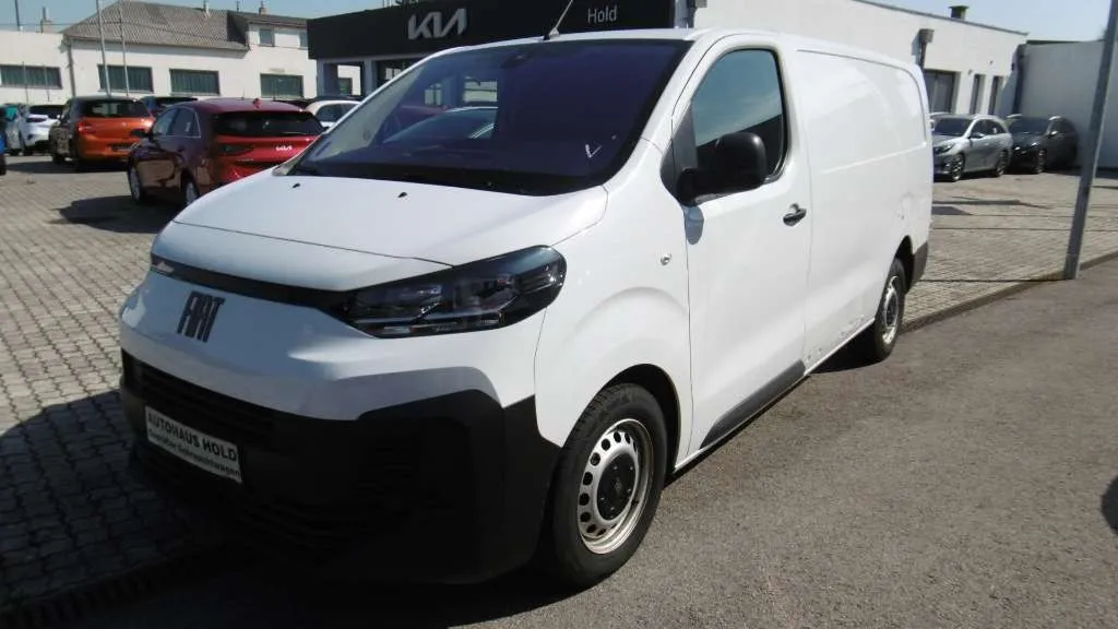 Fiat Scudo