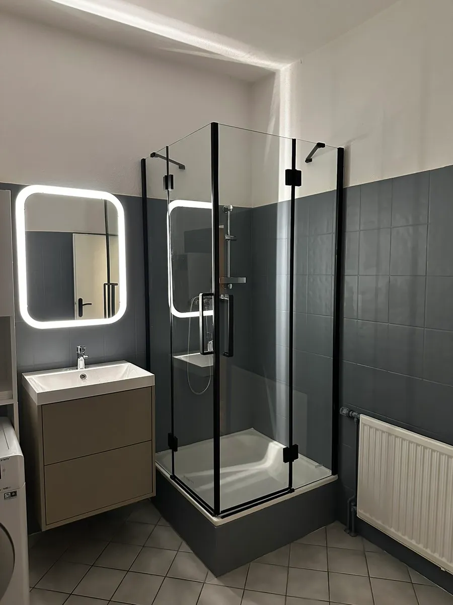 2 Zimmer Wohnung mitten im Zentrum - Widok 3