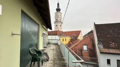 Haus kaufen in Wolfsberg – 600 m², € 630.000 – Bild 11 von 14