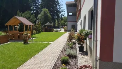 Wohnung mieten in Sankt Pölten Land – € 732 – Bild 7 von 8