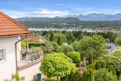 Haus kaufen in Villach Land – 167 m², € 875.000 – Bild 3 von 12