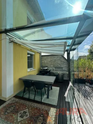 4-Zimmer-Haus kaufen in Bruck an der Leitha – 119,38 m², € 695.000 – Bild 29 von 67