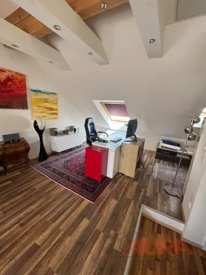4-Zimmer-Haus kaufen in Bruck an der Leitha – 119,38 m², € 695.000 – Bild 55 von 67