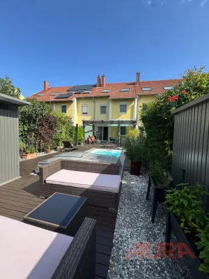 4-Zimmer-Haus kaufen in Bruck an der Leitha – 119,38 m², € 695.000 – Bild 30 von 67