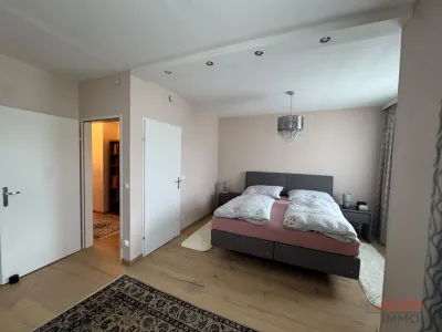 4-Zimmer-Haus kaufen in Bruck an der Leitha – 119,38 m², € 695.000 – Bild 49 von 67