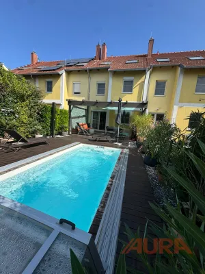 4-Zimmer-Haus kaufen in Bruck an der Leitha – 119,38 m², € 695.000 – Bild 1 von 67