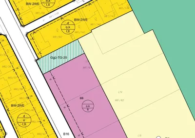 Immobilie kaufen in Baden – 3 945 m², € 600.000 – Bild 7 von 7