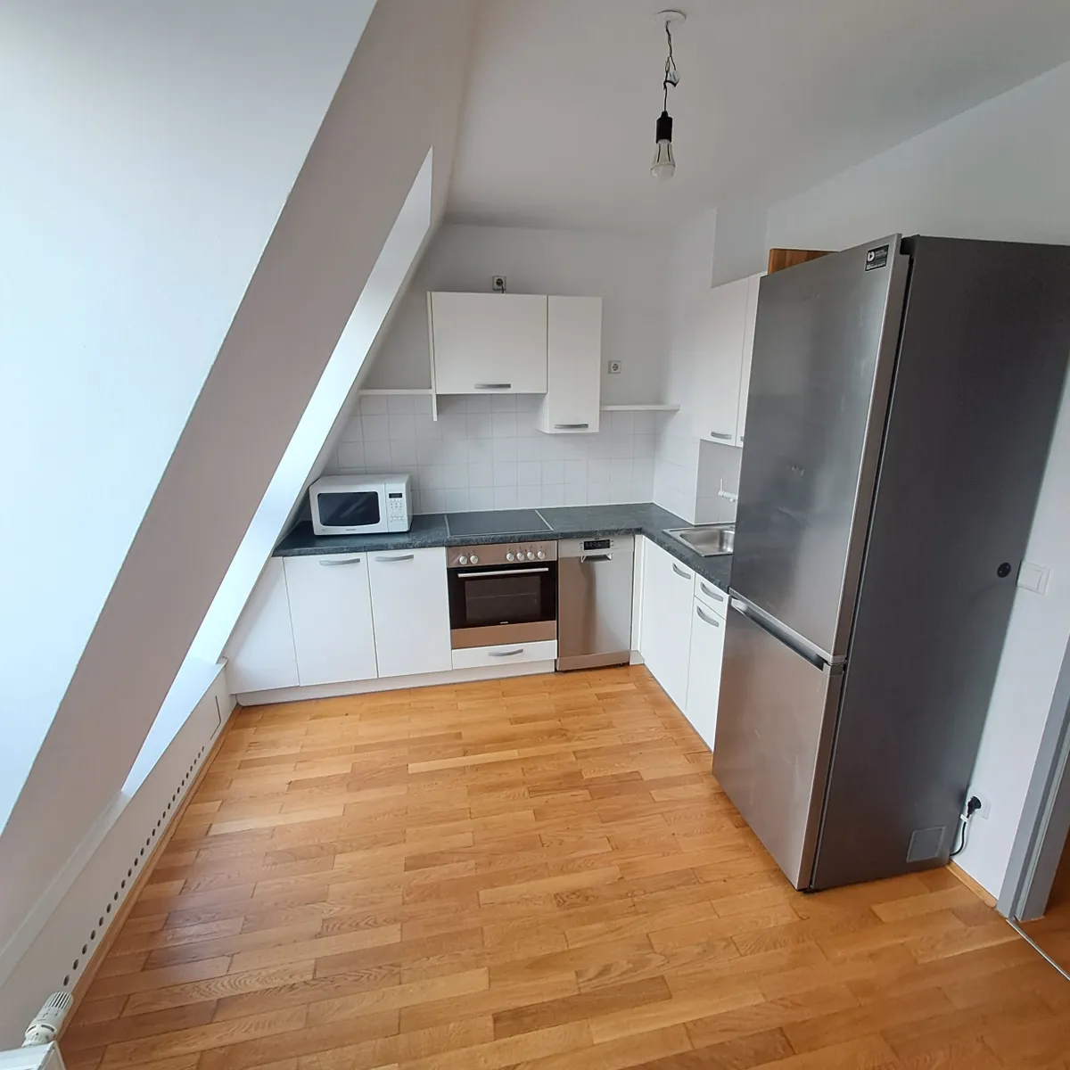 Wohnung – Wien - Ansicht 2