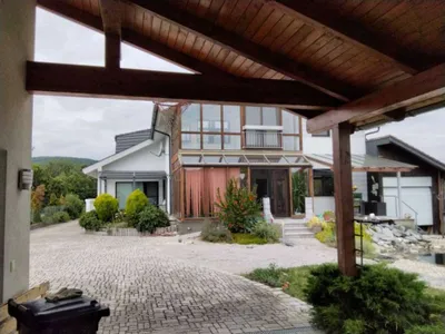 9-Zimmer-Gewerbeimmobilie kaufen in Mattersburg – 280 m², € 675.000 – Bild 2 von 41