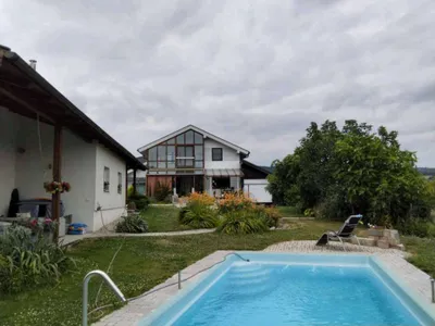 9-Zimmer-Gewerbeimmobilie kaufen in Mattersburg – 280 m², € 675.000 – Bild 1 von 41