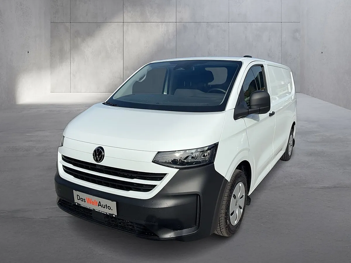 VW Transporter T7