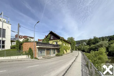 Grundstück kaufen in Vöcklabruck – 2 500 m², € 980.000 – Bild 5 von 6