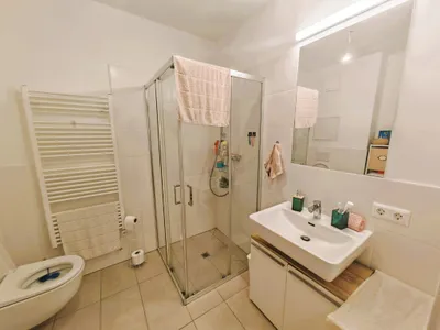 2-Zimmer-Wohnung mieten in Graz – 45,62 m², € 640 – Bild 5 von 9