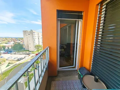 2-Zimmer-Wohnung mieten in Graz – 45,62 m², € 640 – Bild 8 von 9
