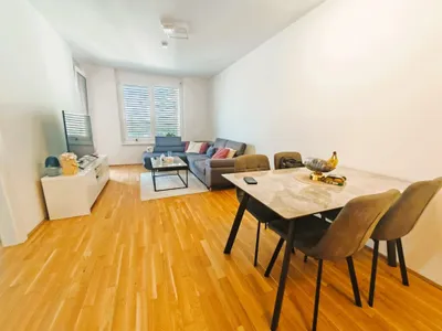 2-Zimmer-Wohnung mieten in Graz – 45,62 m², € 640 – Bild 1 von 9