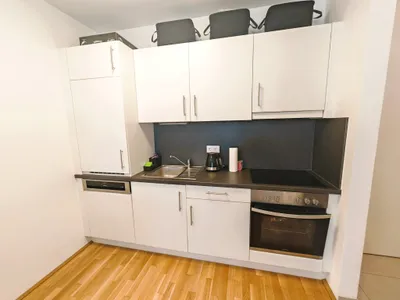 2-Zimmer-Wohnung mieten in Graz – 45,62 m², € 640 – Bild 2 von 9