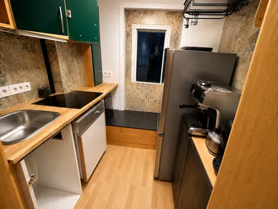 2-Zimmer-Wohnung mieten in Villach – 65 m², € 1.190 – Bild 6 von 7