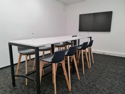 Gewerbeimmobilie mieten in Linz Land – 307 m², € 4.050 – Bild 6 von 11
