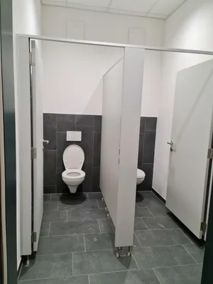 Gewerbeimmobilie mieten in Linz Land – 307 m², € 4.050 – Bild 9 von 11